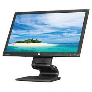 HP COMPAQ FHD MONITOR LA2306x 23" REFURBISHED