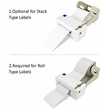 NETUM LABEL HOLDER FOR NT-LP110A