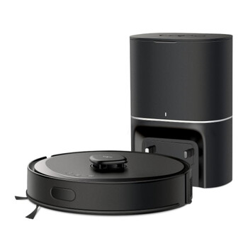 TP-LINK TAPO RV30 Max Plus Robot Vacuum Cleaner (TAPORV30MAXPLUS) (TPTAPORV30MAXPLUS) TP-LINK TAPO RV30 Max Plus Robot Vacuum Cleaner (TAPORV30MAXPLUS) (TPTAPORV30MAXPLUS)
