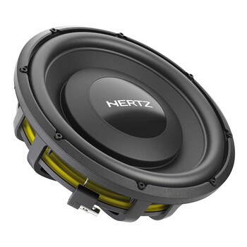 Subwoofer Αυτοκινήτου – Hertz Mille MPS 250 S2
