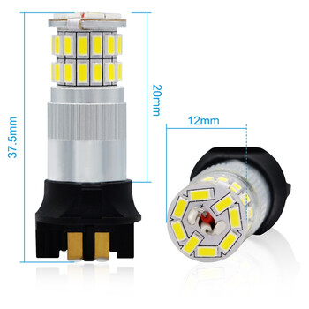 Bizzar Pw24w led 36smd 3014 l-Pw24w