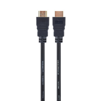 CABLEXPERT 4K HIGH SPEED HDMI CABLE WITH ETHERNET "SELECT SERIES" 1,8M