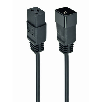 CABLEXPERT POWER CORD (C19 to C20) 1.5M