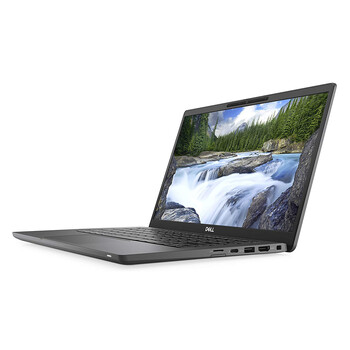 DELL Laptop Latitude 7320, Grade C, i5-1145G7, 16/256GB NVME, 13.3", Cam, IRIS Xe Graphics, FreeDOS