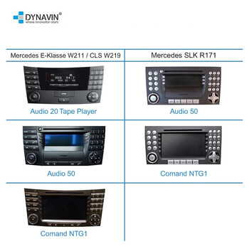 Dynavin Οπτική ίνα και Χειρ. Τιμονιού για W211/r171 Moagw-can d-d8-Moagw-can