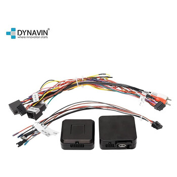 Dynavin Οπτική ίνα και Χειρ. Τιμονιού για W211/r171 Moagw-can d-d8-Moagw-can