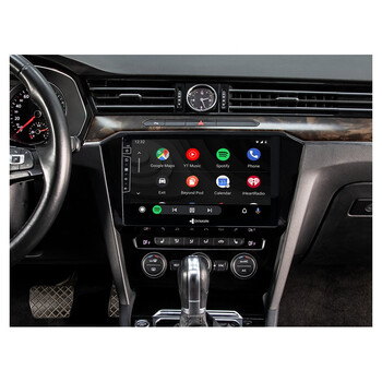 Dynavin d8 Series Οθόνη vw Passat b8 10.1&quot; Android Navigation Multimedia Station u-d8-55-pro
