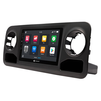 Dynavin d8 Series Οθόνη Mercedes Sprinter 2018-&Gt; 10.1&quot; Android Navigation Multimedia Station u-d8-sp-pro