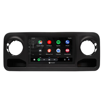 Dynavin d8 Series Οθόνη Mercedes Sprinter 2018-&Gt; 10.1&quot; Android Navigation Multimedia Station u-d8-sp-pro