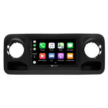 Dynavin d8 Series Οθόνη Mercedes Sprinter 2018-&Gt; 10.1&quot; Android Navigation Multimedia Station u-d8-sp-pro
