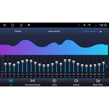 Bizzar m8 Series vw Beetle 8core Android12 4+32gb Navigation Multimedia Tablet 9&quot; u-m8-Vw1059