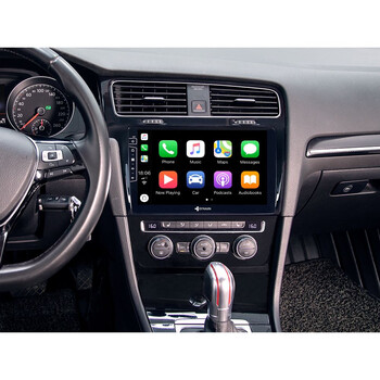 Dynavin d8 Series Οθόνη vw Golf 7 10.1&quot;  Android Navigation Multimedia Station u-d8-3b-pro