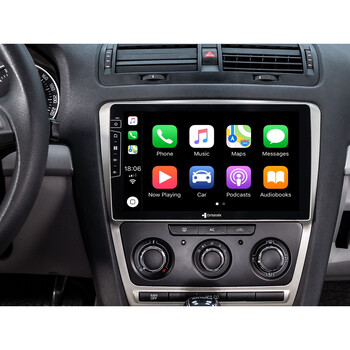 Dynavin d8 Series Οθόνη Skoda Octavia ii 2004-2013 10.1&quot;  Android Navigation Multimedia Station u-d8-Df63-pro