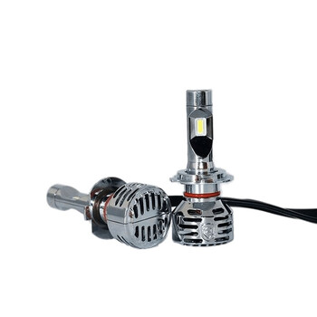 Bizzar r3 9012 led Head Light l-r3-9012led
