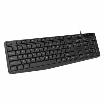 jager ΕΝΣΥΡΜΑΤΟ ΠΛΗΚΤΡΟΛΟΓΙΟ (ΜΤ-K200)