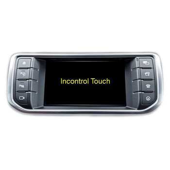 Land Rover &Amp; Jaguar 2016-&Gt; Video in &Amp; Camera Interface cs-rl4-Lr16-8