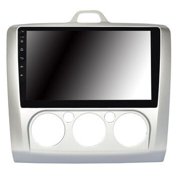 Bizzar S310 Ford Focus Auto ac car pad 9&quot; Android 10 Multimedia Station u-bz-G5003-2