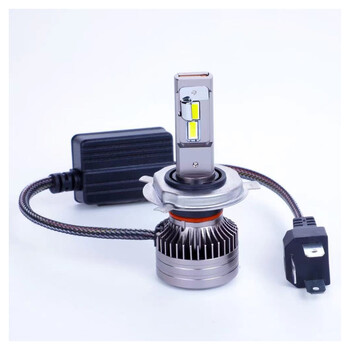 Bizzar o3 h4 24v Canbus led Head Light 110w Total l-o3-h4-24v