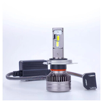 Bizzar o3 h4 24v Canbus led Head Light 110w Total l-o3-h4-24v
