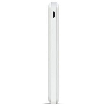 LAMTECH POWER BANK 10000MAH WHITE