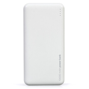 LAMTECH POWER BANK 10000MAH WHITE