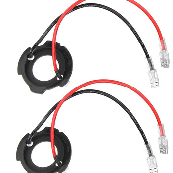 Bizzar Βάσεις led vw Golf 5 l-L119