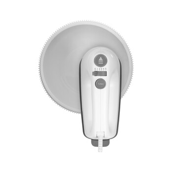 TSA3547 . Μίξερ χειρός 400W με περιστρεφόμενο μπολ 3.4L Teesa