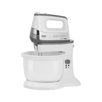TSA3548 . Μίξερ χειρός 500W με περιστρεφόμενο μπολ 3.4L Teesa