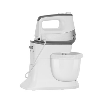 TSA3548 . Μίξερ χειρός 500W με περιστρεφόμενο μπολ 3.4L Teesa