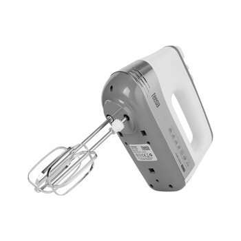 TSA3548 . Μίξερ χειρός 500W με περιστρεφόμενο μπολ 3.4L Teesa