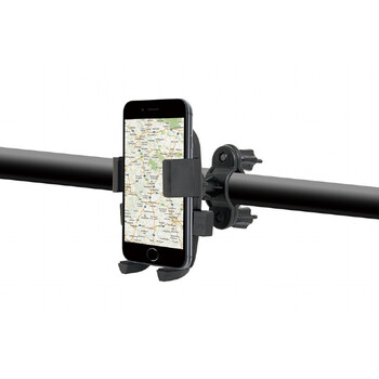 LAMTECH SMARTPHONE HOLDER FOR BIKE OR SCOOTER UP TO 6,8"