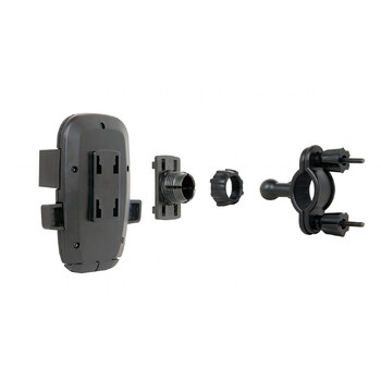 LAMTECH SMARTPHONE HOLDER FOR BIKE OR SCOOTER UP TO 6,8"