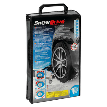 L1714.3 . ΑΝΤΙΟΛΙΣΘΗΤΙΚΟ ΠΑΝΙ ΧΙΟΝΙΟΥ SNOWDRIVE SD66 LAMPA - 2 ΤΕΜ.