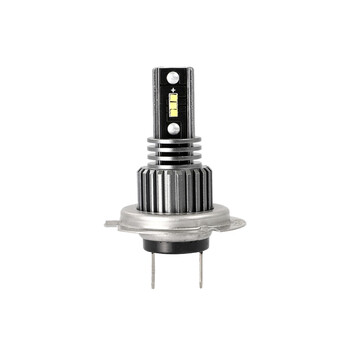 LB507W-01B/MT . H7 12V PX26d 6xSMD1616 LED 6.000K 280lm PREMIUM FOG LED  M-TECH - 1 ΤΕΜ.