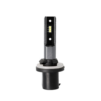 LB508W-01B/MT . H27-880 12V PG13 6xSMD1616 LED 6.000K 280lm PREMIUM FOG LED  M-TECH - 1 ΤΕΜ.
