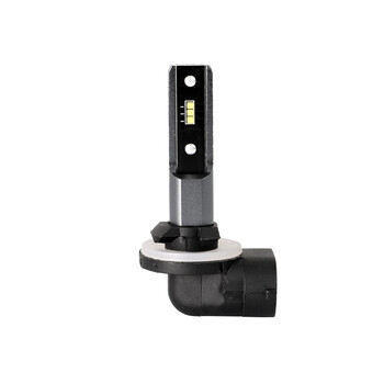 LB512W-01B/MT . H27-881 12V PGJ13 6xSMD1616 LED 6.000K 280lm  PREMIUM FOG LED  M-TECH - 1 ΤΕΜ.