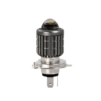 LB574W-01B/MT . HS1 12V PX43t 15W 2x3570SMD LED 1.400lm 6.000K M-TECH - 1 ΤΕΜ.