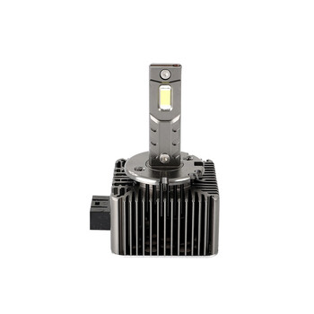 LZXD1S/MT . D1S 12V PK32d-2 6000K 8.400lm 35W D-SERIES LED PLUG & PLAY KIT CAN-BUS (ΜΕ ΑΝΕΜΙΣΤΗΡΑΚΙ) MTECH - 2ΤΕΜ.