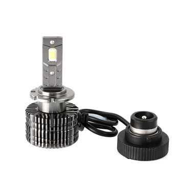 LZXD2S/MT . D2S 12V P32d-2 6000K 8.400lm 35W D-SERIES LED PLUG & PLAY KIT CAN-BUS (ΜΕ ΑΝΕΜΙΣΤΗΡΑΚΙ) MTECH - 2ΤΕΜ.