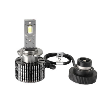 LZXD4S/MT . D4S 12V P32d-5 6000K 8.400lm 35W D-SERIES LED PLUG & PLAY KIT CAN-BUS (ΜΕ ΑΝΕΜΙΣΤΗΡΑΚΙ) MTECH - 2ΤΕΜ.