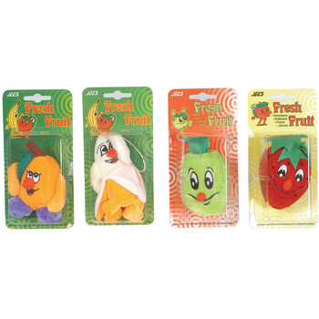 ΑΡΩΜΑΤΙKΑ FRESH FRUIT