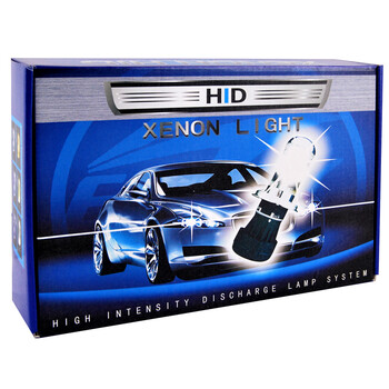 H.I.D. super slim ballast - H1