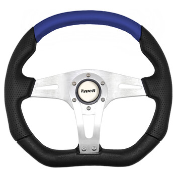 ΤΙΜΟΝΙ ΤΥΠΟΥ ISOTTA &#8211; 35cm - Α-ΜΑ/ΜΠΛΕ