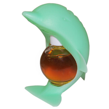 ΑΡΩΜΑΤΙKΑ ΔΕΛΦΙΝΙΑ 10ml - VANILLA FRESH