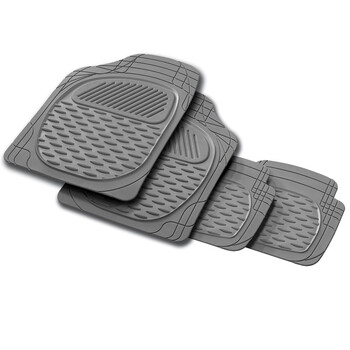 Packy Poda  ΠΑΤΑΚΙΑ ΣΕΤ CENTURY PACKY PODA 4 ΤΜΧ - ΓΚΡΙ