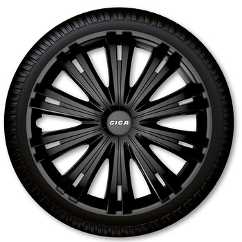 Argo  ΤΑΣΙΑ ARGO GIGA 14" ΜΑΥΡΟ
