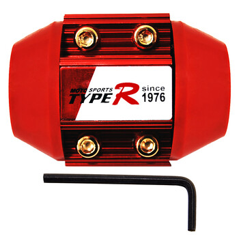 OEM  ΕΞΟΙΚΟΝΟΜΗΤΗΣ ΚΑΥΣΙΜΟΥ TYPE R