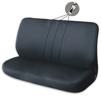 Autoline  ΚΑΛΥΜΜΑ ΠΙΣΩ ΘΕΣΗΣ POLYESTER 1 ΤΜΧ