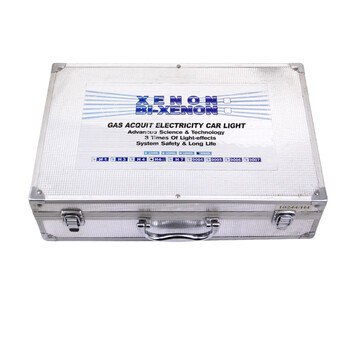 OEM  HID KIT TYPE A H4 12V XENON ΣΕΤ ΦΩΤΙΣΜΟΥ ΑΥΤΟΚΙΝΗΤΟΥ