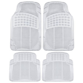 Packy Poda  ΠΑΤΑΚIA ΣΕΤ CONTINENTAL Ι PACKY PODA 4 ΤΜΧ - ΔΙΑΦΑΝΕΣ